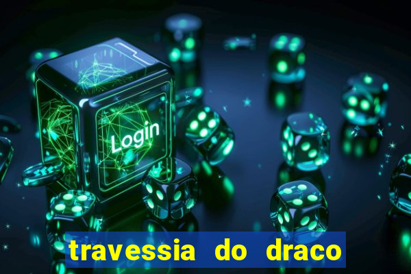 travessia do draco baldur's gate 3